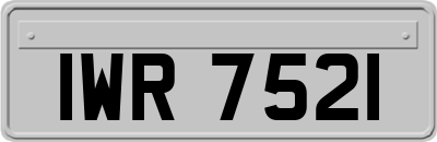 IWR7521
