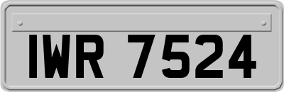 IWR7524