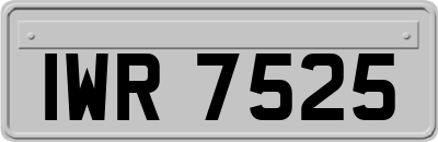 IWR7525