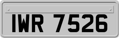 IWR7526