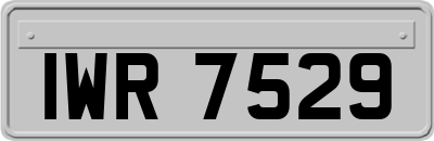 IWR7529