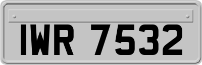 IWR7532