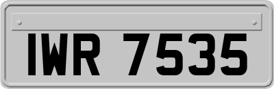 IWR7535