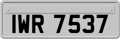 IWR7537