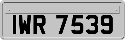 IWR7539