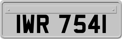 IWR7541