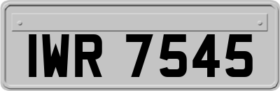 IWR7545