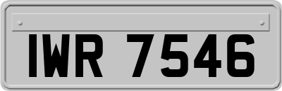 IWR7546