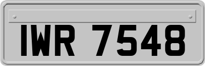 IWR7548