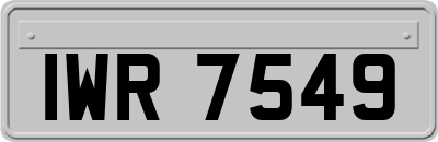 IWR7549