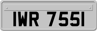 IWR7551
