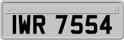 IWR7554