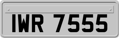 IWR7555