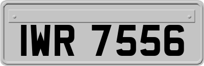 IWR7556