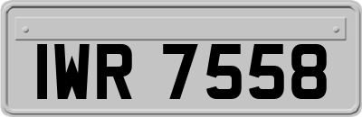 IWR7558