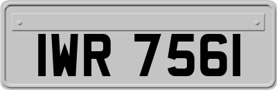 IWR7561