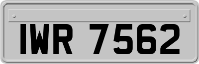 IWR7562