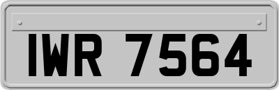 IWR7564