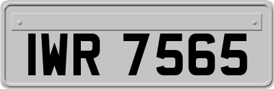 IWR7565