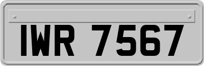 IWR7567