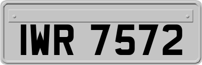 IWR7572