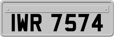 IWR7574