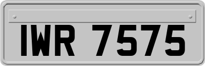 IWR7575