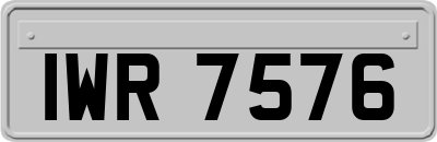 IWR7576