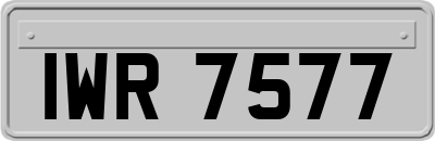 IWR7577