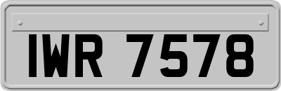 IWR7578