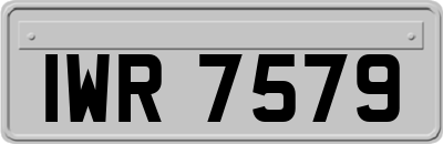 IWR7579