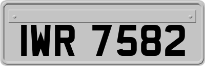 IWR7582