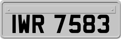 IWR7583