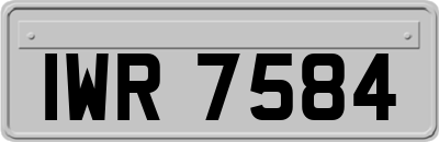 IWR7584