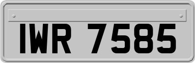 IWR7585