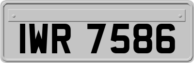 IWR7586