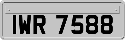 IWR7588