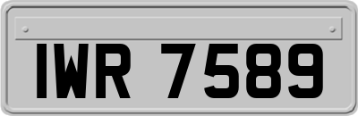 IWR7589