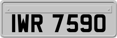 IWR7590