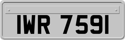IWR7591