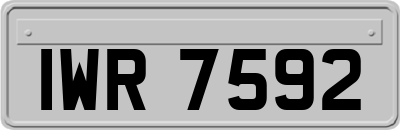 IWR7592