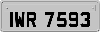 IWR7593