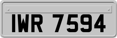 IWR7594