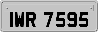 IWR7595