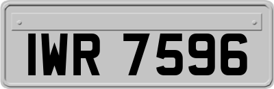 IWR7596