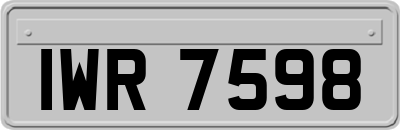 IWR7598