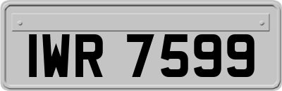 IWR7599
