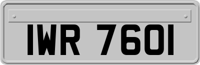 IWR7601