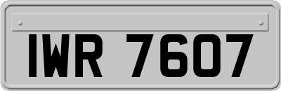 IWR7607