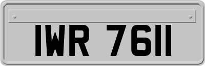 IWR7611